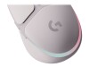 Logitech G G705 - Maus - kleine Hände - 6 Tasten