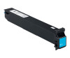 Konica Minolta Minolta TN -314C - Cyan - Original - Toner cartridge