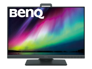 BenQ PhotoVue SW240 - SW Series - LED-Monitor - 61.2 cm...