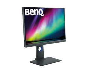 BenQ PhotoVue SW240 - SW Series - LED-Monitor - 61.2 cm (24.1")