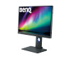 BenQ Photovue SW240 - SW Series - LED monitor - 61.2 cm (24.1 ")