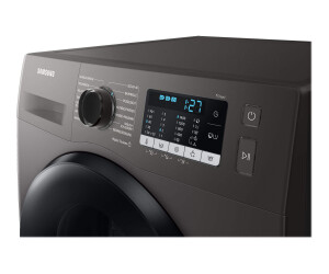 Samsung WD5000T WD8ETA049BX - washing dryer - WLAN