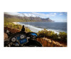 TomTom RIDER 500 - GPS-Navigationsgerät - Motorrad