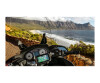 TomTom RIDER 500 - GPS-Navigationsgerät - Motorrad