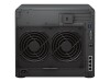 Synology DiskStation DS2422+ -+ 12x Enterprise HDD 16TB SATA 3 - NAS - SATA 6 GB/s