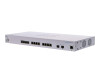 Cisco Business 350 Series CBS350-12XT - Switch