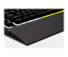 Corsair Gaming K55 RGB Pro keyboard - backlight