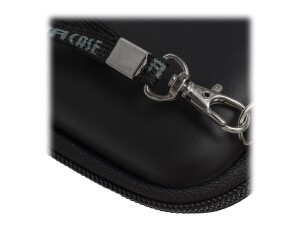 rivacase Riva Case Davos 9102 (PU) - Hartschalentasche...