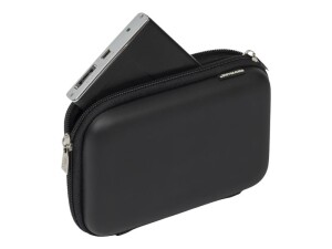 rivacase Riva Case Davos 9102 (PU) - Hartschalentasche für GPS / HDD