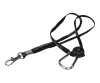 rivacase Riva Case Davos 9102 (PU) - Hartschalentasche für GPS / HDD