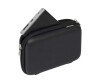 Rivacase Riva Case Davos 9102 (PU) - hard bowl pocket for GPS / HDD