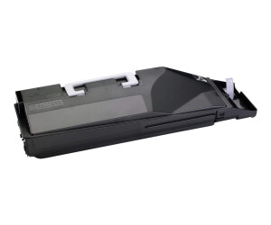 Kyocera TK 855K - Schwarz - original - Tonersatz