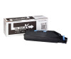 Kyocera TK 865K - Schwarz - original - Tonersatz