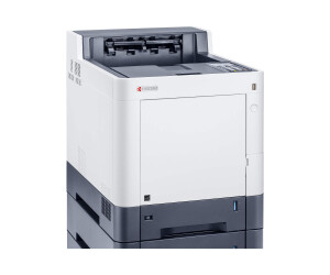 Kyocera ECOSYS P7240cdn - Drucker - Farbe - Duplex - Laser - A4/Legal - 1200 x 1200 dpi - bis zu 40 Seiten/Min. (einfarbig)/