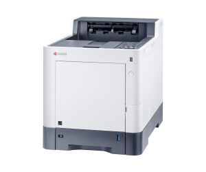 Kyocera Ecosys P7240CDN - Printer - Color - Duplex -...