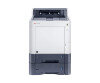 Kyocera ECOSYS P7240cdn - Drucker - Farbe - Duplex - Laser - A4/Legal - 1200 x 1200 dpi - bis zu 40 Seiten/Min. (einfarbig)/
