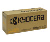 Kyocera TK 5280y - yellow - original - toner replacement