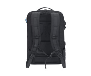 Rivacase Riva Case Borneo Series 7860 - Notebook backpack - 43.9 cm (17.3 ")