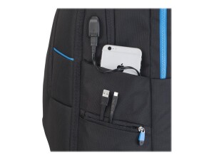 rivacase Riva Case Borneo Series 7860 - Notebook-Rucksack...
