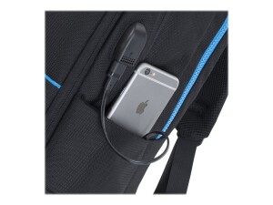 rivacase Riva Case Borneo Series 7860 - Notebook-Rucksack...