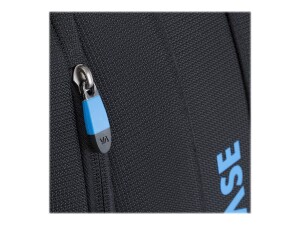 rivacase Riva Case Borneo Series 7860 - Notebook-Rucksack - 43.9 cm (17.3")