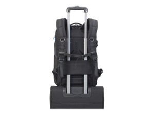 rivacase Riva Case Borneo Series 7860 - Notebook-Rucksack - 43.9 cm (17.3")