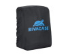 rivacase Riva Case Borneo Series 7860 - Notebook-Rucksack - 43.9 cm (17.3")