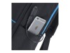rivacase Riva Case Borneo Series 7860 - Notebook-Rucksack - 43.9 cm (17.3")