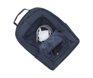 Rivacase Riva Case Tegel 8460 - Notebook backpack - 43.9...