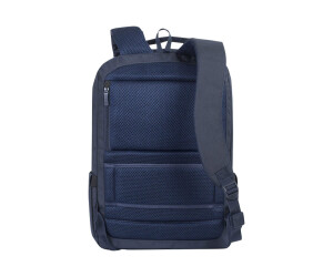 Rivacase Riva Case Tegel 8460 - Notebook backpack - 43.9 cm (17.3 ")