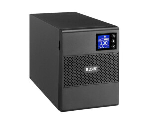 Eaton 5SC 750i - UPS - AC - AC 230 V - 525 watts
