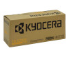 Kyocera TK 5290y - yellow - original - tone replacement