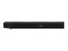 Creative Labs Creative Sound BlasterX Katana - Soundleistensystem - für PC - 2.1-Kanal - kabellos - Bluetooth - 75 Watt (Gesamt)