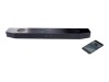 Creative Labs Creative Sound BlasterX Katana - Soundleistensystem - für PC - 2.1-Kanal - kabellos - Bluetooth - 75 Watt (Gesamt)