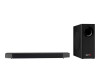 Creative Labs Creative Sound BlasterX Katana - Soundleistensystem - für PC - 2.1-Kanal - kabellos - Bluetooth - 75 Watt (Gesamt)