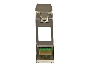 StarTech.com Giagbit Kupfer RJ45 SFP Transceiver Modul -...