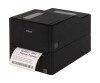 Citizen CL -E321 - label printer - thermal fashion / thermal transfer - roll (11.8 cm)