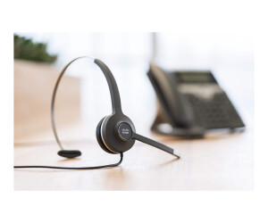 Cisco 531 Wired Single - Headset - On -ear - wired