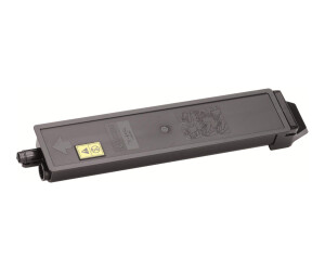 Kyocera TK 895K - Schwarz - original - Tonerpatrone