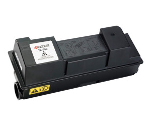 Kyocera TK 360 - Schwarz - original - Tonerpatrone