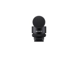 Sony ECM-G1 - Mikrofon - 3,5-mm-Anschluss