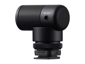 Sony ECM-G1 - Mikrofon - 3,5-mm-Anschluss