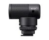 Sony ECM-G1 - Mikrofon - 3,5-mm-Anschluss