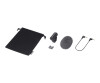 Sony ECM-G1 - Mikrofon - 3,5-mm-Anschluss