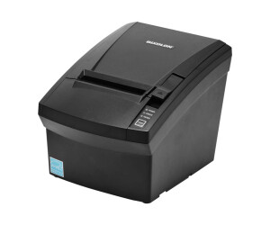 BIXOLON SRP -330II - document printer - thermal fashion