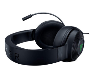 Razer Kraken X USB - Headset - ohrumschließend