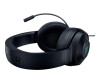 Razer Kraken X USB - Headset - ohrumschließend
