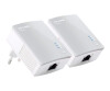 TP-LINK TL-PA4010 KIT - Powerline Adapterkit HomePlug AV (HPAV)