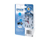 Epson 27XL - 17.7 ml - XL - Cyan - Original - Tintenpatrone