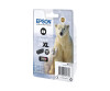 Epson 26XL - 8.7 ml - XL - Photo schwarz - Original